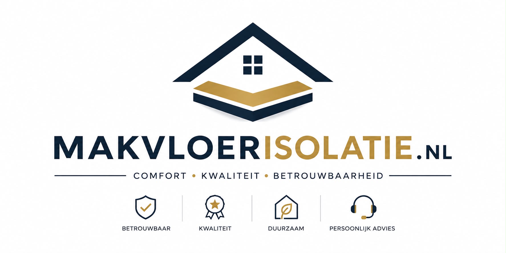 Mak Vloerisolatie